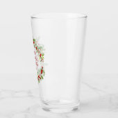 1年間で最も素晴らしい時間 タンブラーグラス (左)