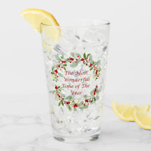 1年間で最も素晴らしい時間