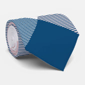 1幾何学的な正方形の抽象化1 ネクタイ (ロール)