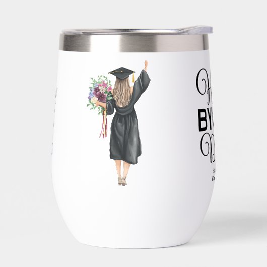 1度卒業で白黒で熱くなる (左面)