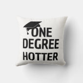 1度熱おもしろい院長娘 クッション (裏面)