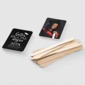 1度熱くなる |卒業 ハンドファン (組立なし)