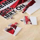 1忘れ月11日まで ジグソーパズル (側面)