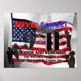 1忘れ月11日まで ポスター