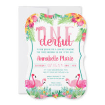 1恋しく思ダーフル第1誕生日ルアウ（ハワイ式宴会）