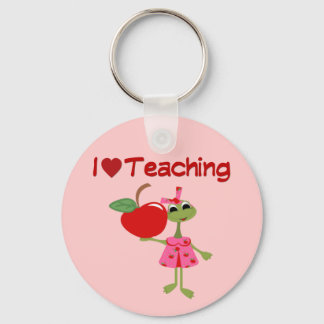 1愛のキ教えーチェーン キーホルダー