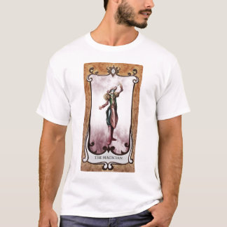 1手品師 Tシャツ