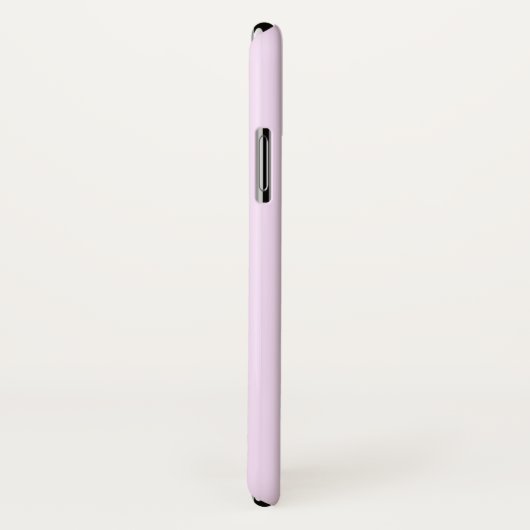 1文字N Case-Mate iPhoneケース (裏面/右)
