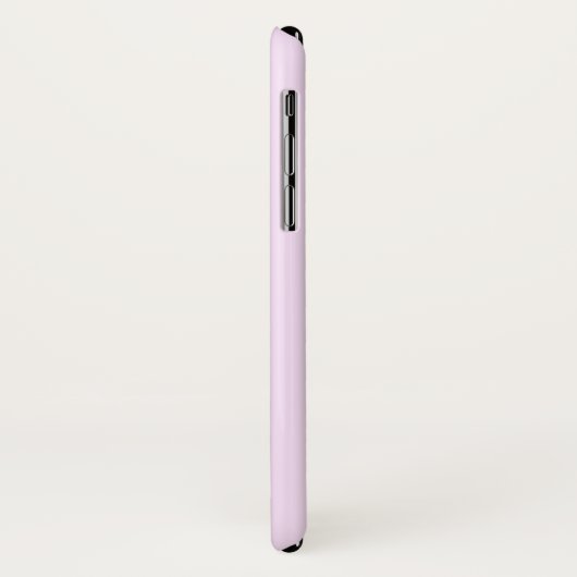1文字N Case-Mate iPhoneケース (裏面/左)