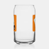 1日か1日?ハリネズミやる気を起こさせるの漫画 ガラス缶 (左)