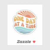 1日ずつ シール (シート)