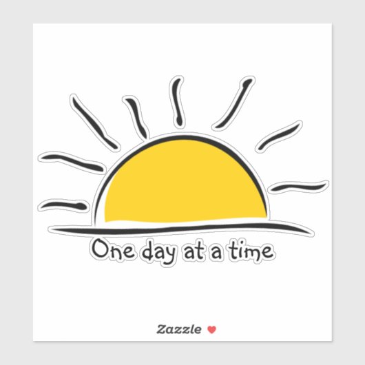 1日ずつ シール (シート)