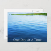 1日ずつ ポストカード (正面/裏面)