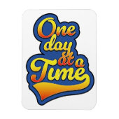 1日ずつ マグネット (縦)