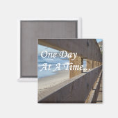 1日ずつ マグネット (正面/裏面)