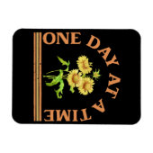 1日ずつ マグネット (横)