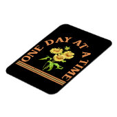 1日ずつ マグネット (左側)