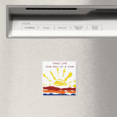 1日ずつ マグネット (インサイチュ (食洗機))