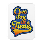 1日ずつ マグネット (縦)