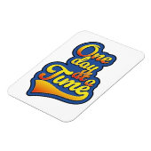 1日ずつ マグネット (左側)