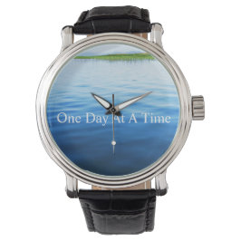 1日ずつ 腕時計