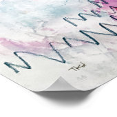 1日では十分ではない ポスター (角)