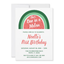 1日にメロンを1つ