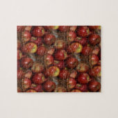 1日にリンゴ… ジグソーパズル (横)