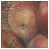 1日にリンゴ… ファブリック (見本)