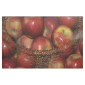 1日にリンゴ… ファブリック (ファットクウォーター)