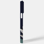 1日に一度の電話ケース Case-Mate iPhoneケース (裏面 / 右)