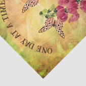 1日に1回の蝶感動的 薄葉紙 (詳細)