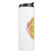 1日に1回 – NA、麻薬匿名 タンブラー (回転左)