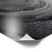 1日のクラウドシミュレーシ独身のョン フォトプリント            (角)