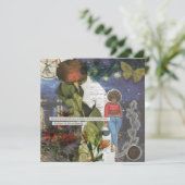 1日のフラットグリーティングカードを消す (スタンド正面)