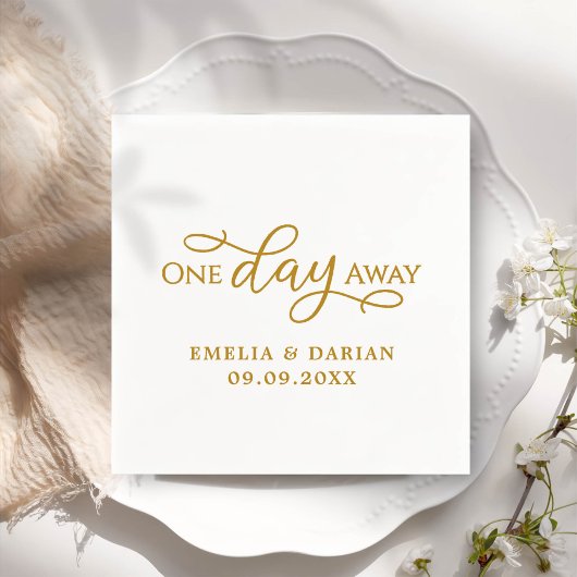 1日のリハ遠くにーサ結婚ルディナーナプキンス スタンダードカクテルナプキン