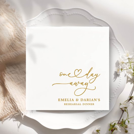 1日のリハ遠くにーサ結婚ルディナーナプキンス スタンダードカクテルナプキン