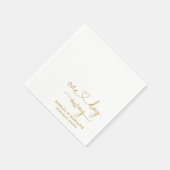 1日のリハ遠くにーサ結婚ルディナーナプキンス スタンダードカクテルナプキン (角)