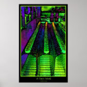 1日の仕事 ポスター (正面)