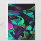 1日の便利な自己動機リマインダ素晴らしー (裏面)