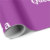 1日の女王 ラッピングペーパー (ロールコーナー)