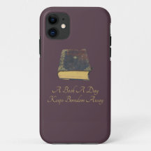 1日の退屈保な本遠くに