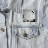 1日の雲のシミュレーシ独身のョン2 缶バッジ (インサイチュ)