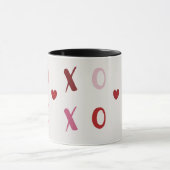 1日ユニークを明るくするために印刷されたマグカップ マグカップ (中央)