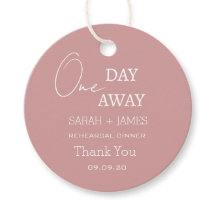 1日リハーサル遠くにディナーダスティピンクありがとう