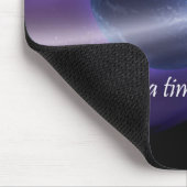 1日一度に マウスパッド (コーナー)