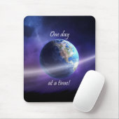 1日一度に マウスパッド (マウス)