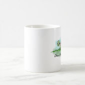 1日一度に モーフィングマグカップ (中央)