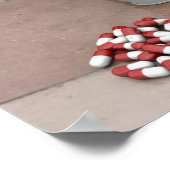 1日当たりの線量 ポスター (角)