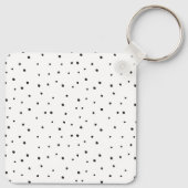 1日目の父の日を一緒に!フォトコラージュ キーホルダー (裏面)